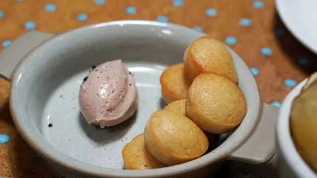 State Bird Provisions
