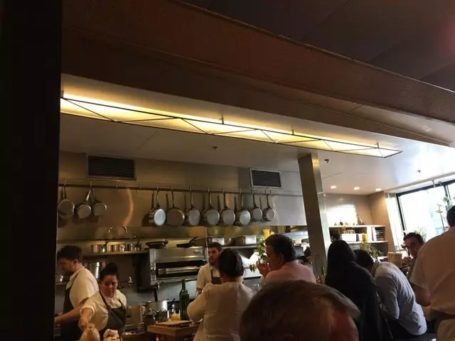 State Bird Provisions