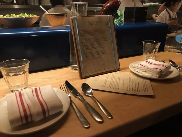 State Bird Provisions