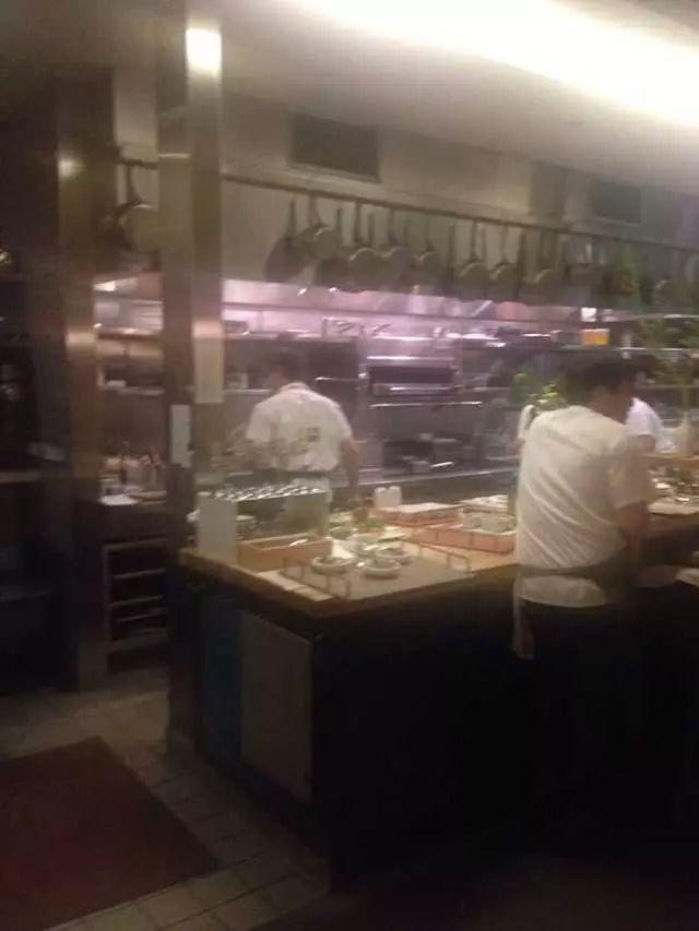 State Bird Provisions