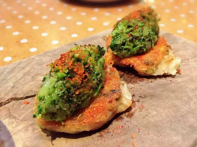 State Bird Provisions