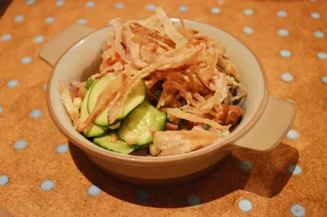 State Bird Provisions