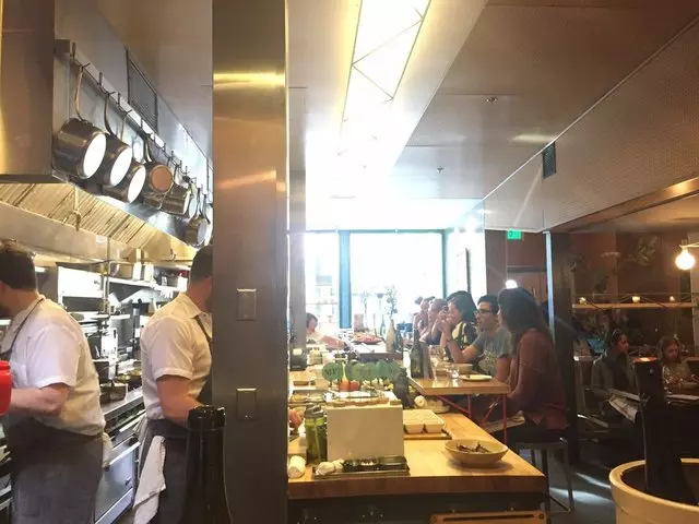 State Bird Provisions