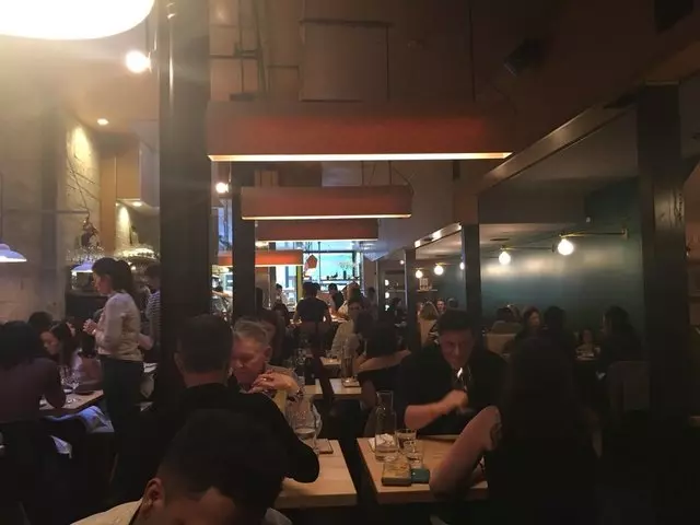 State Bird Provisions
