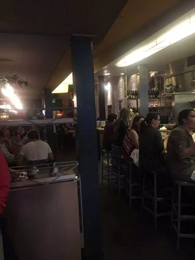State Bird Provisions