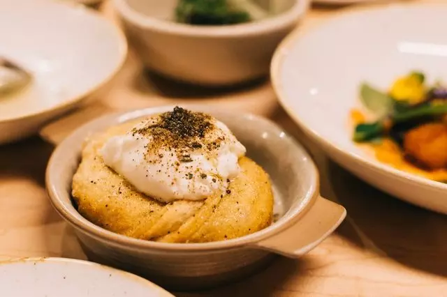 State Bird Provisions