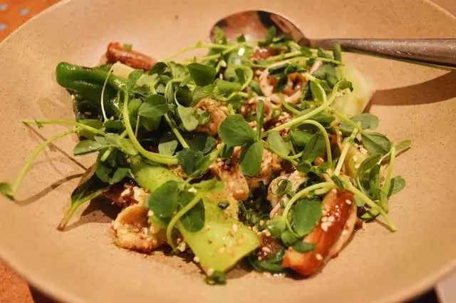 State Bird Provisions