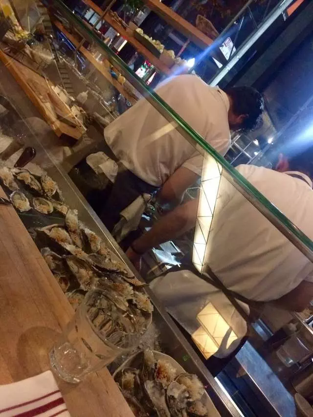 State Bird Provisions