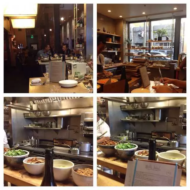 State Bird Provisions