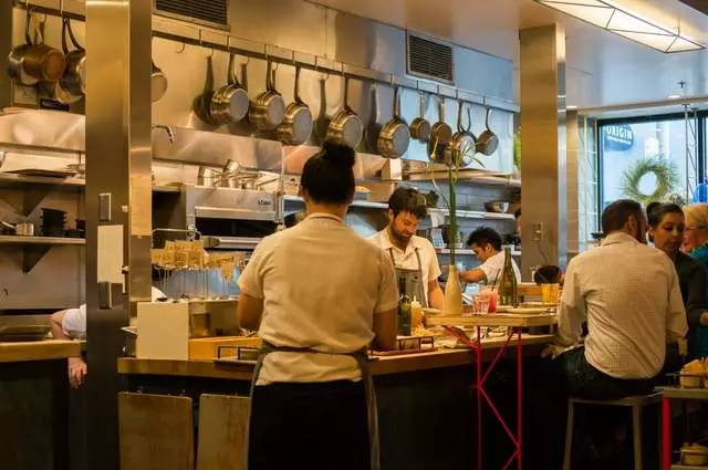 State Bird Provisions