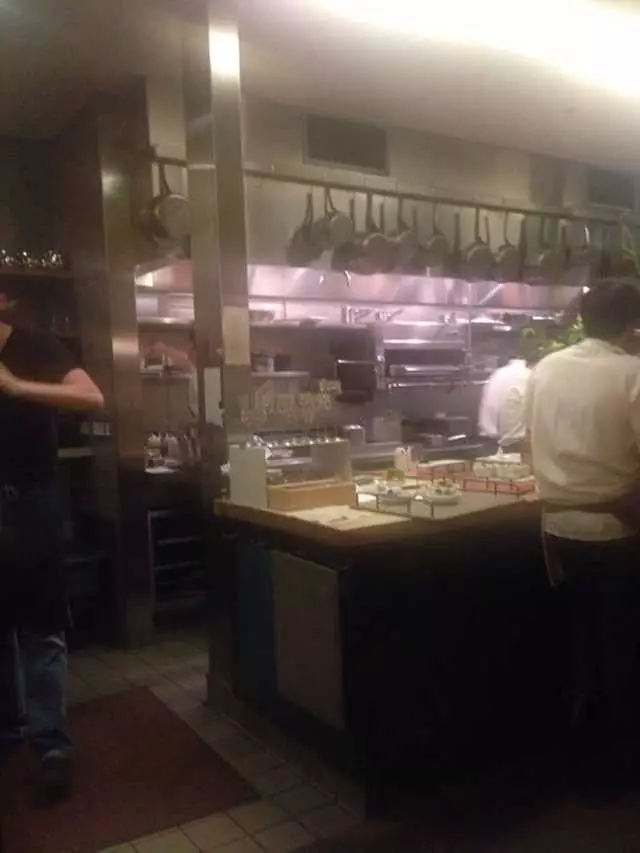 State Bird Provisions
