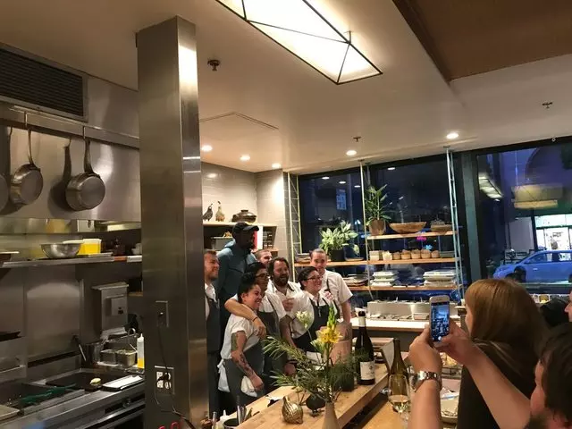 State Bird Provisions