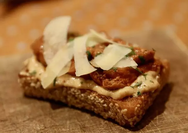State Bird Provisions