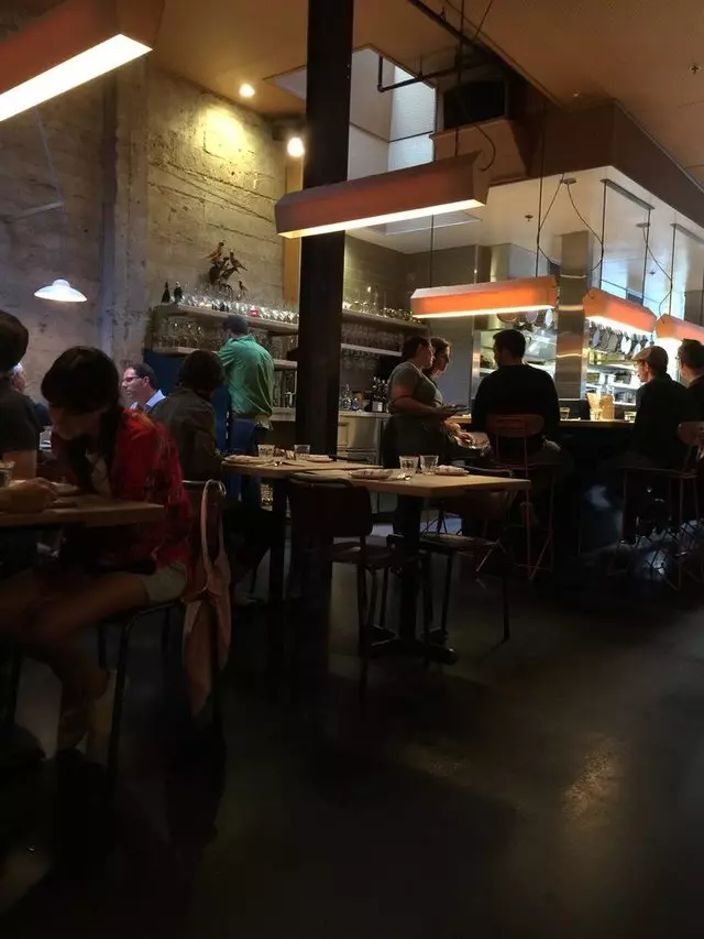 State Bird Provisions