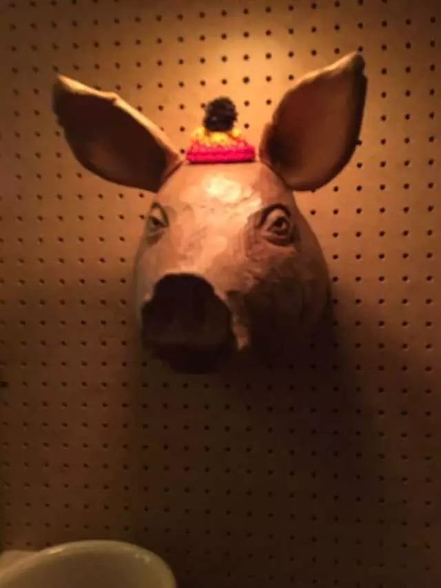 State Bird Provisions