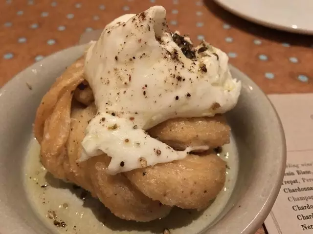 State Bird Provisions