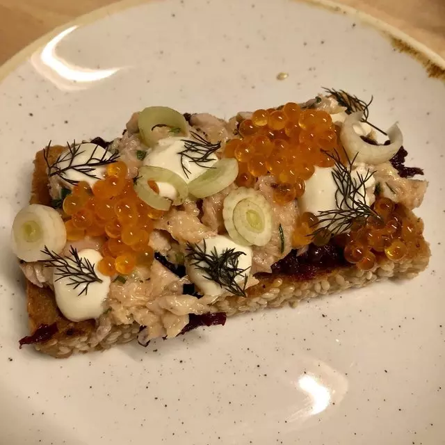 State Bird Provisions