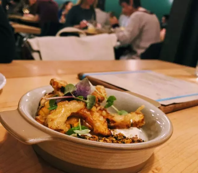 State Bird Provisions