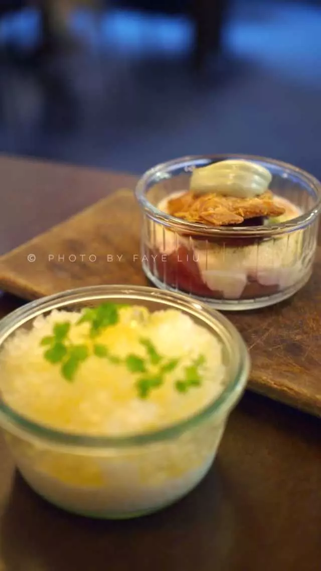 State Bird Provisions