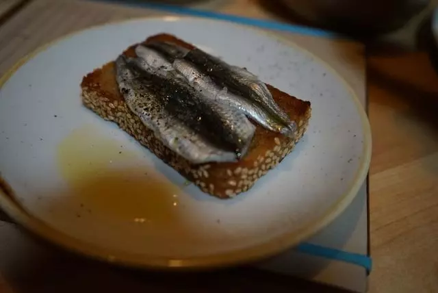 State Bird Provisions
