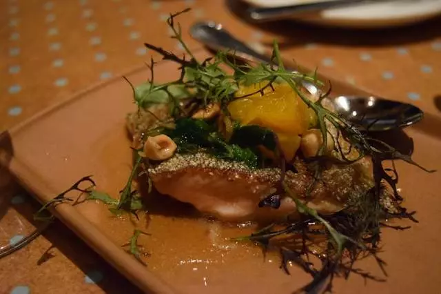 State Bird Provisions