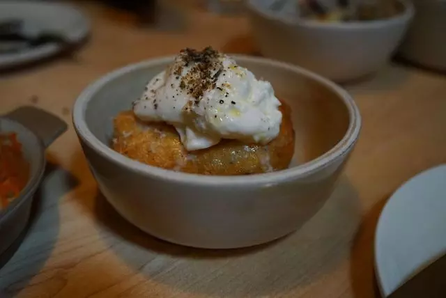 State Bird Provisions