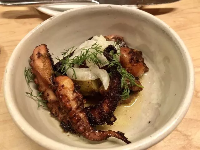 State Bird Provisions