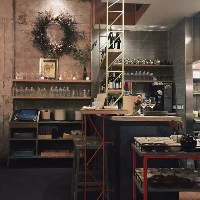 State Bird Provisions