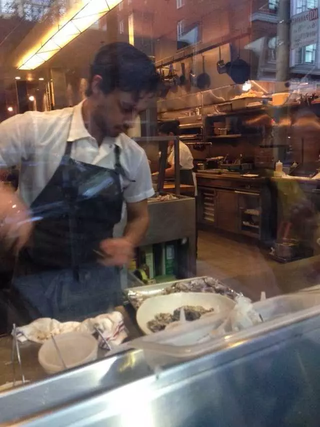 State Bird Provisions
