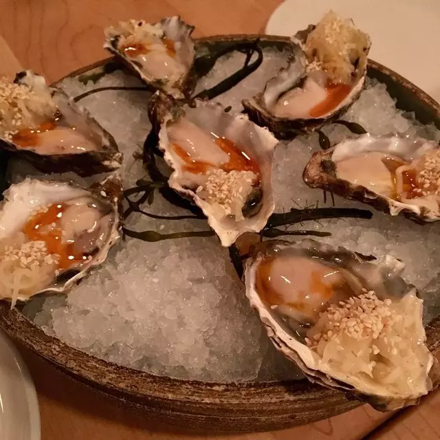 State Bird Provisions
