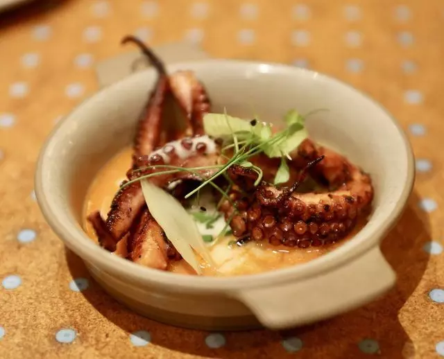 State Bird Provisions