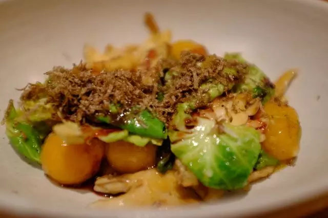 State Bird Provisions