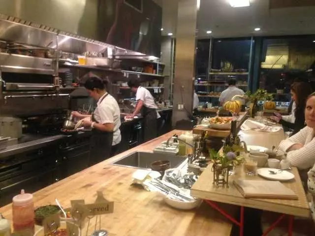 State Bird Provisions