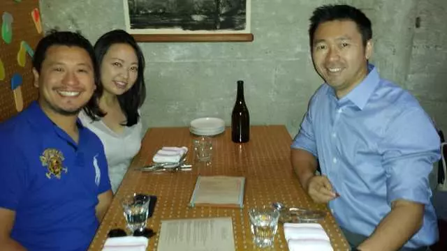 State Bird Provisions