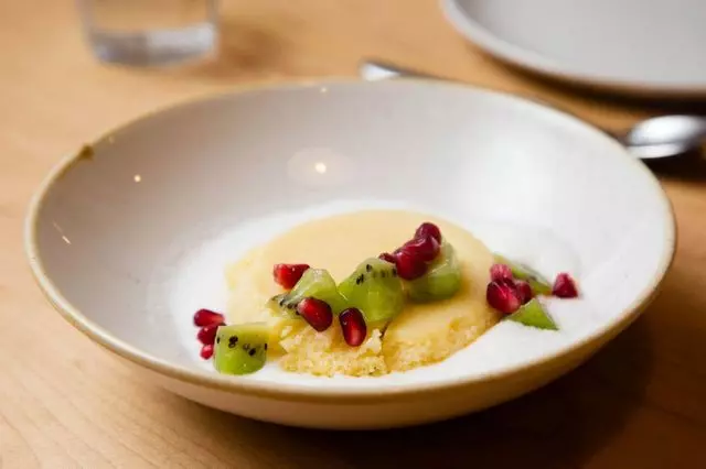 State Bird Provisions