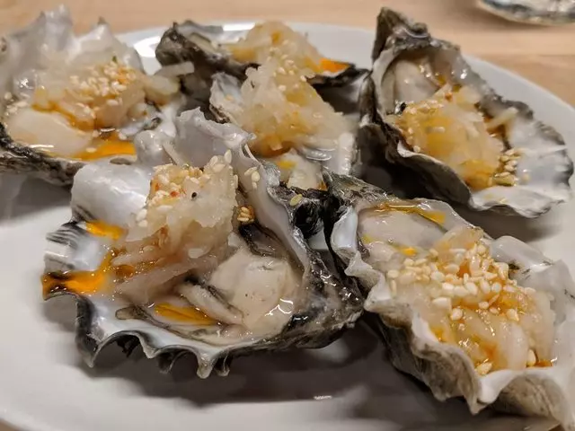 State Bird Provisions
