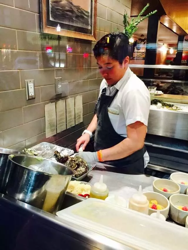 State Bird Provisions