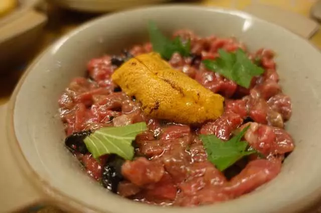 State Bird Provisions