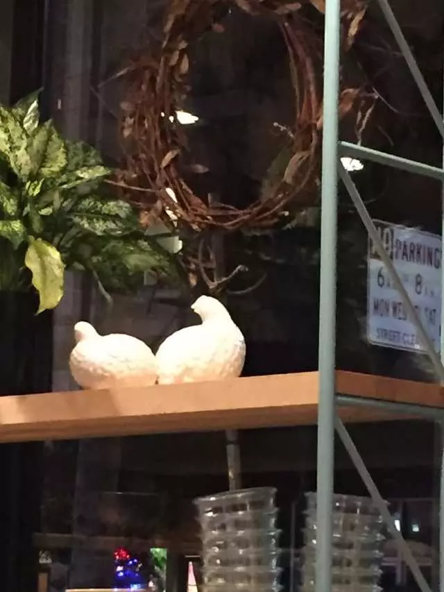 State Bird Provisions