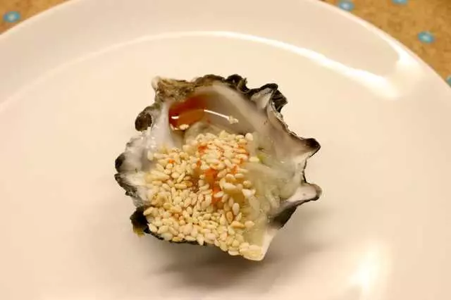 State Bird Provisions