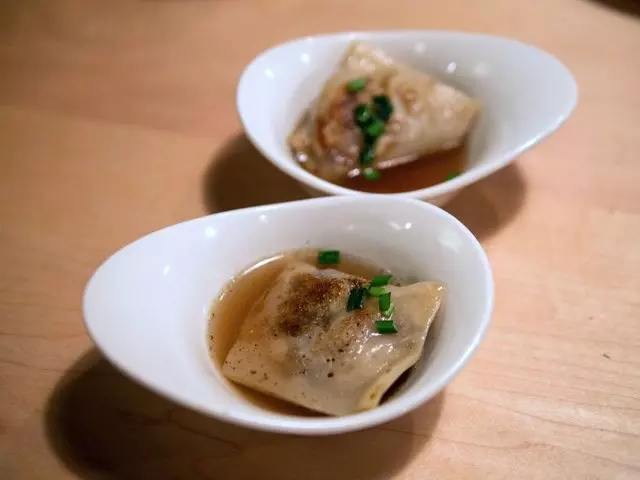 State Bird Provisions