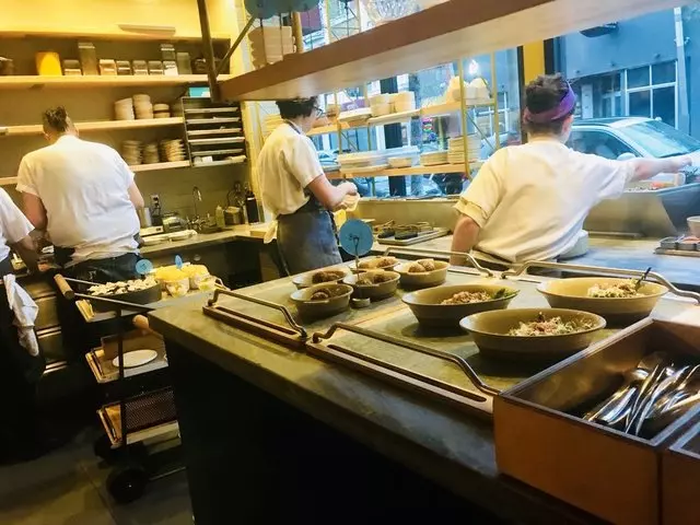 State Bird Provisions