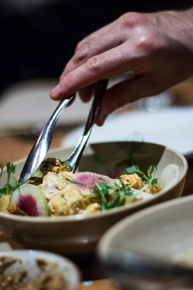 State Bird Provisions