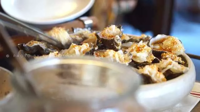 State Bird Provisions