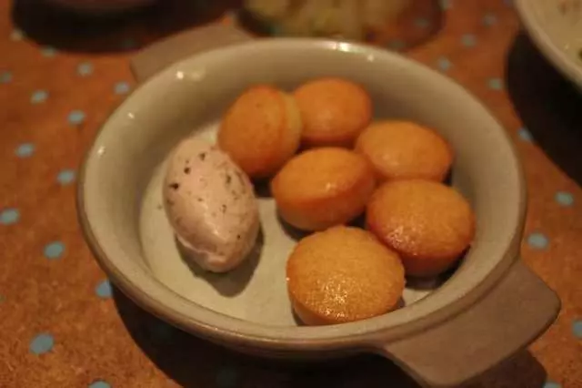 State Bird Provisions