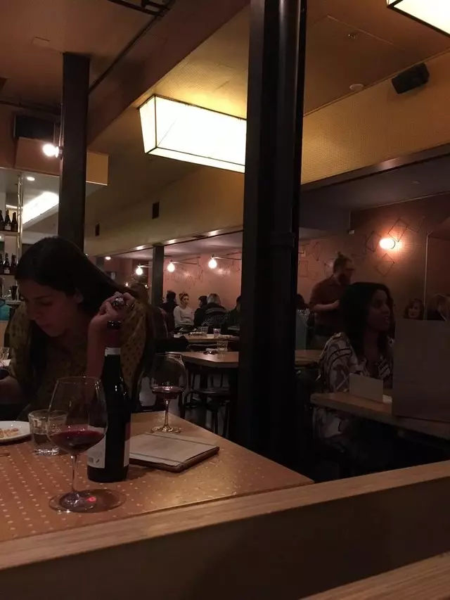State Bird Provisions