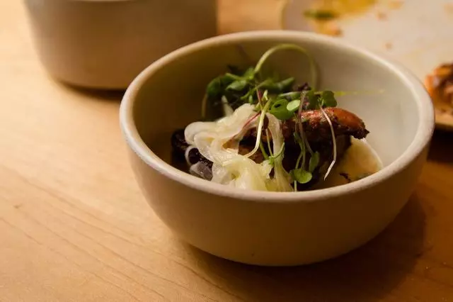 State Bird Provisions