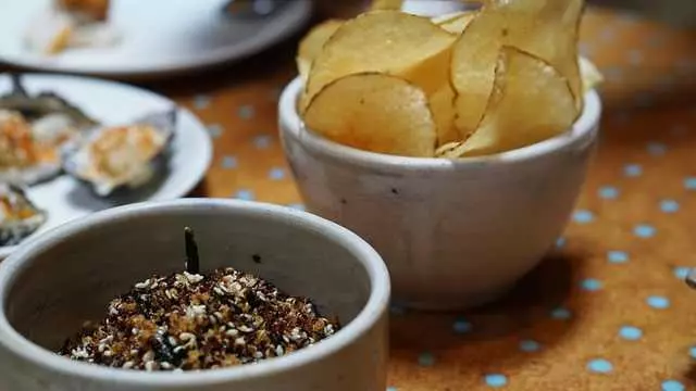 State Bird Provisions