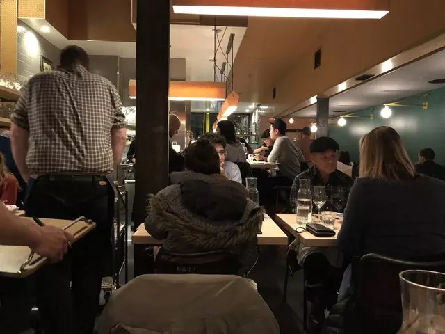 State Bird Provisions