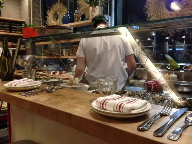 State Bird Provisions